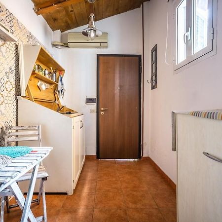 Cottage Degli Acquedotti Rom Exterior foto